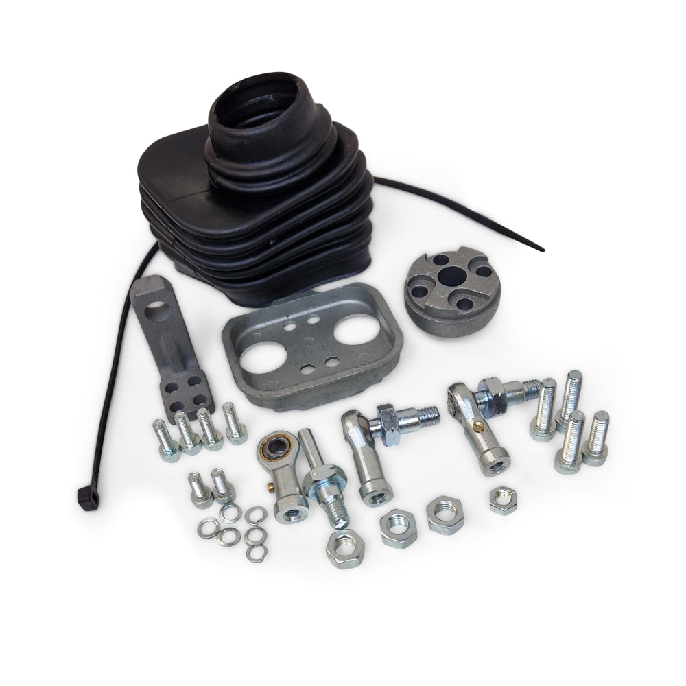 80L Control Mechanical Joystick 2 x axis (LCB)