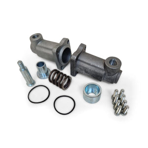 80L Control Valve Proportional Hydraulic Pilot Kit Type 8IM