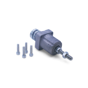 90L-120L-100L-150L control valve  (8D2) Dual control spool connector Kit