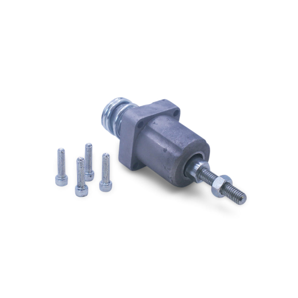 90L-120L-100L-150L control valve  (8D2) Dual control spool connector Kit