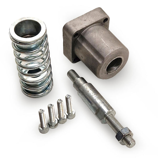 90L-120L-100L-150L control valve  (8D2) Dual control spool connector Kit