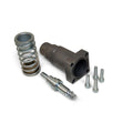 80L-90L-100L-120L-150L control valve Detent Kit (9B)  Detent In A Position