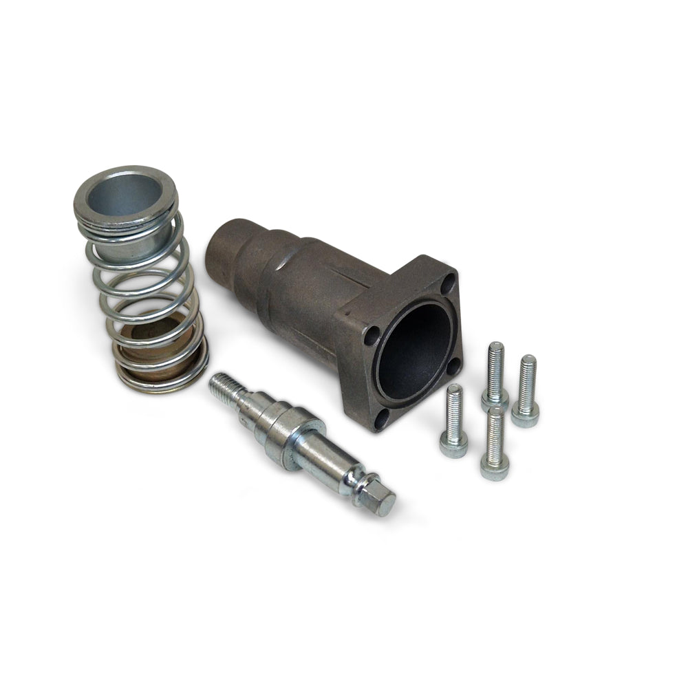 80L Control Standard Spring Cap (Only) With Stroke Limiter Hydra Part £ ...