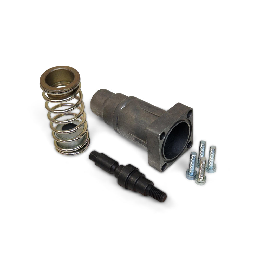 80L-90L-100L-120L-150L control valve Detent Kit 10B Detent In B Position