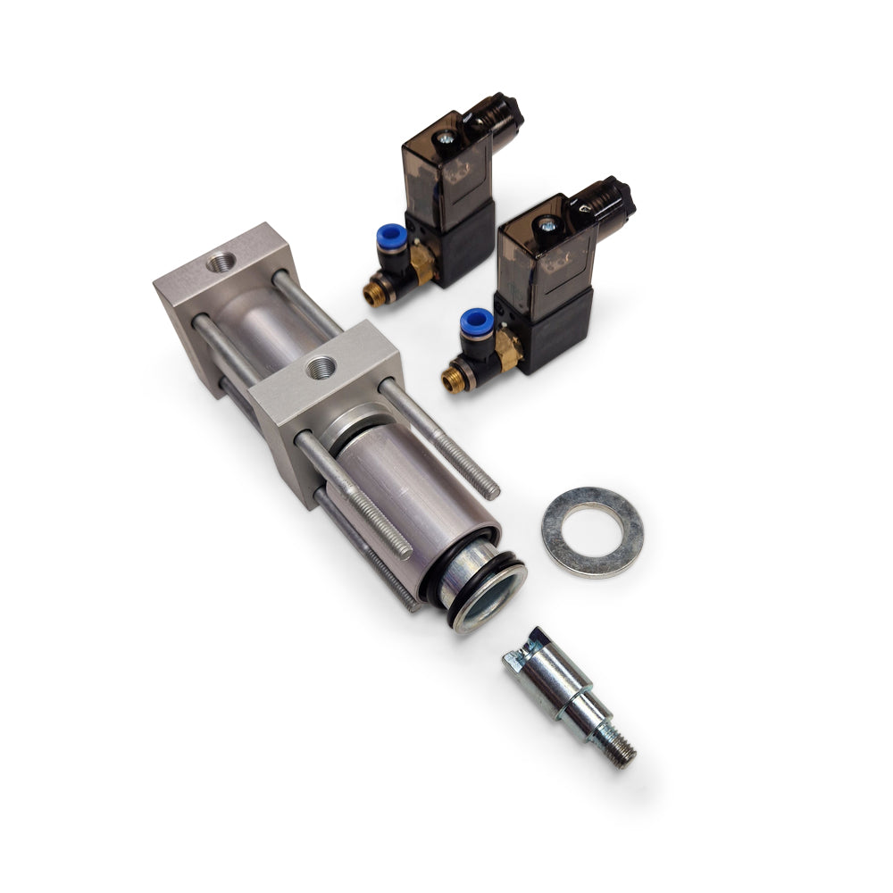 8P Pneumatic Kit 80L-90L-100L-120L-150L control valve Pneumatic Kit ...