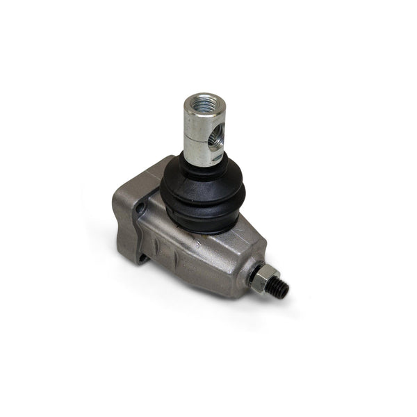 90L - 120L - 150L Control Valve Lever Box With Stroke Limiter