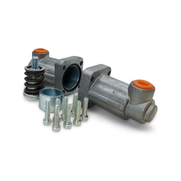90L-100L-120L-150L Vontrol Valve Hyd Proportional Pilot kit (81M)