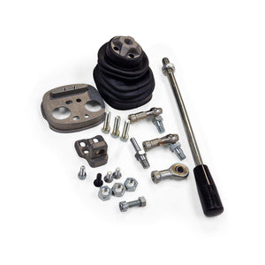 45L Monobloc Valve 2 Axis Mechanical Joystick Kit (LCB)