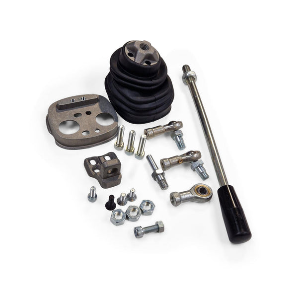 45L Monobloc Valve 2 Axis Mechanical Joystick Kit (LCB)