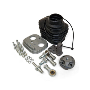 90L - 100L - 150L Control Valve mechanical Joystick 2 x Axis (LCB)