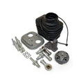 90L - 100L - 150L Control Valve mechanical Joystick 2 x Axis (LCB)