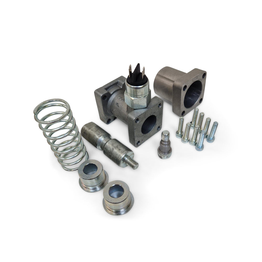 90LS &amp; 90L Single Microswitch Kit  (Req&#39;s switch N/O 30075320 or N/C 20010687 extra as needed - Not included)