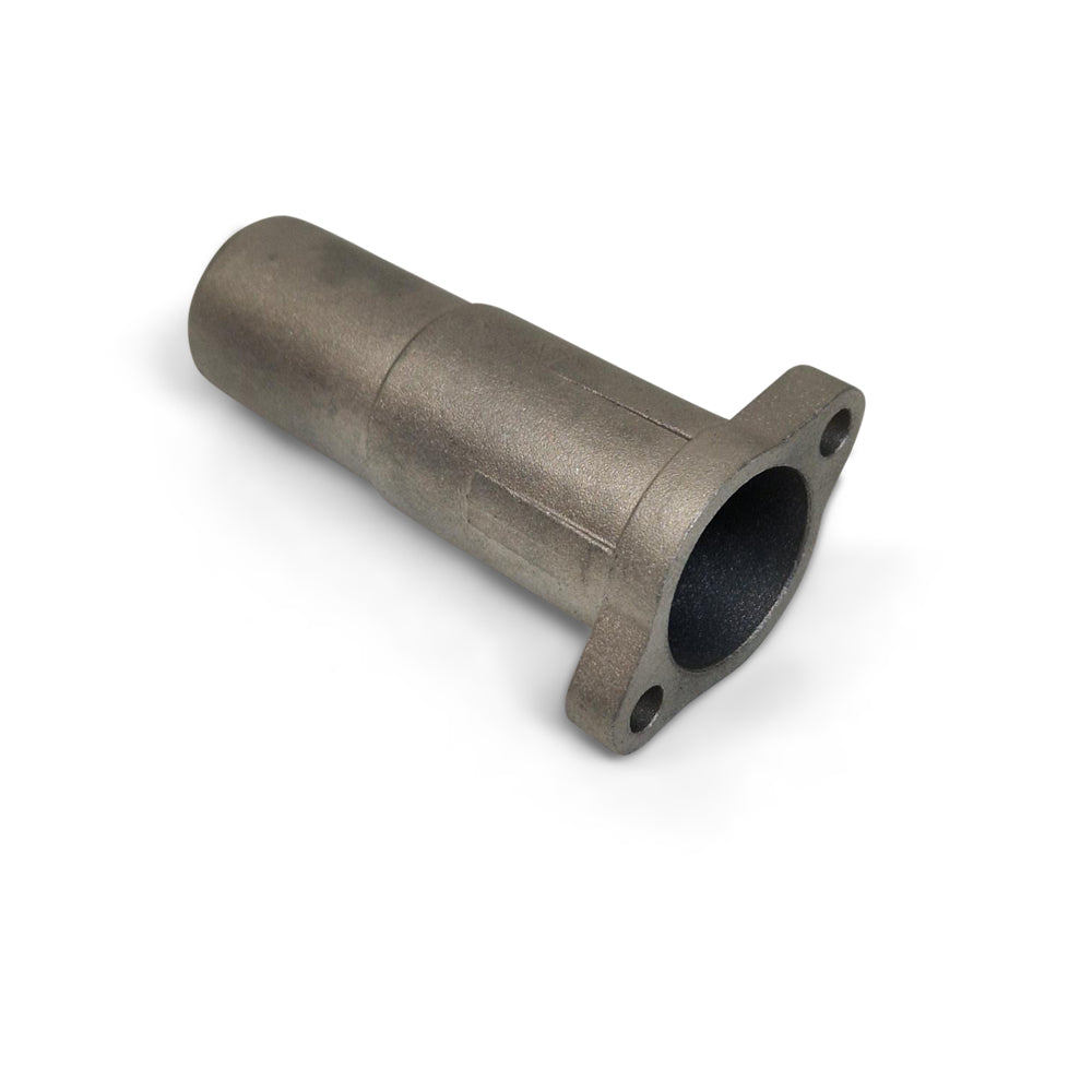 Protection Cap Engine 45L & 50L Control Valve Protection Cap SLCZ (When Lever Assy Removed) (G-S)