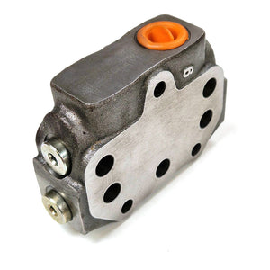 50L Control Valve Mid Return Manifold Section (SC1)