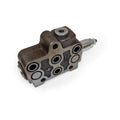 50L Control Valve (Right inlet) Section c/w Relief Valve (BC)