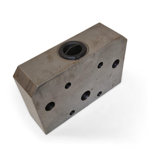 80L Control Valve Mid Return Section (CS1)