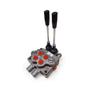 Standard 45L Lever Operated Monoblock Valves (3/8"BSP)