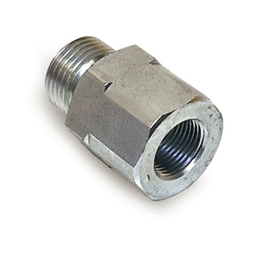 3/8" BSP Female To 1/2" BSP Male Fixed Adaptor