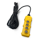 Pendant Controls