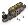 80L  Control Valve D/Acting Working Section 1/2" (RPHT type) Right Hand version - Approved Hydraulics Limited