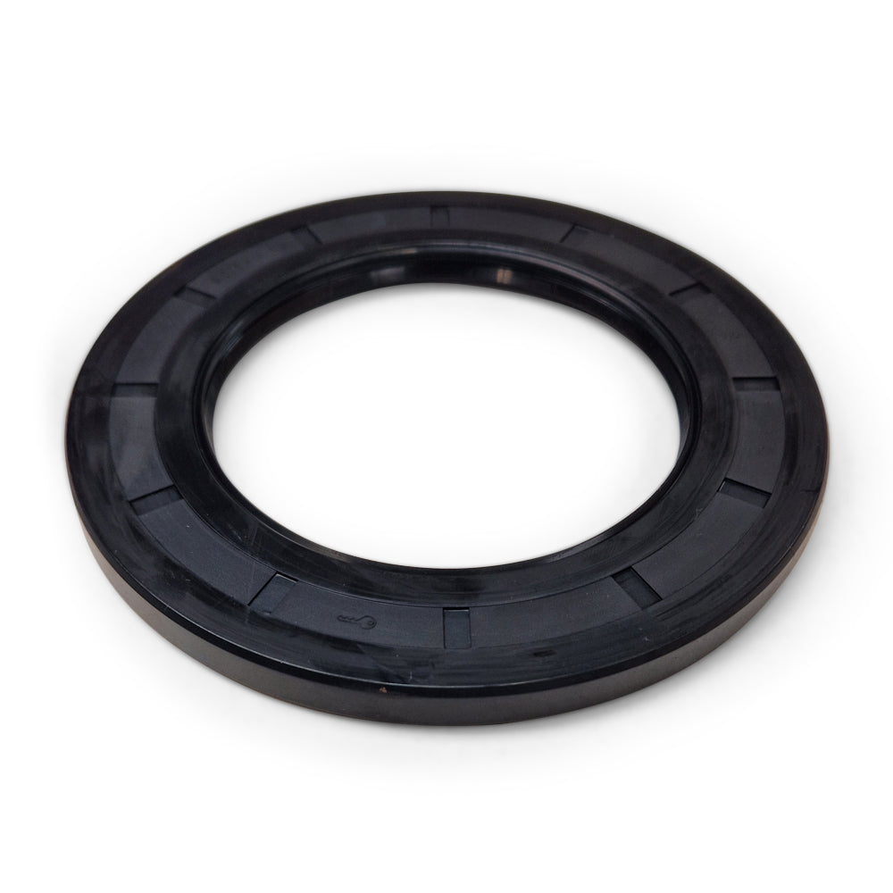 Rotary shaft seal