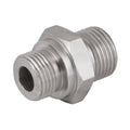 1/2 BSP Male - 9/16 UNF Male SORB without "O" Ring - Approved Hydraulics Limited