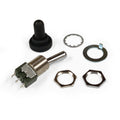 Scanreco 2 position detent toggle switch - Approved Hydraulics Limited