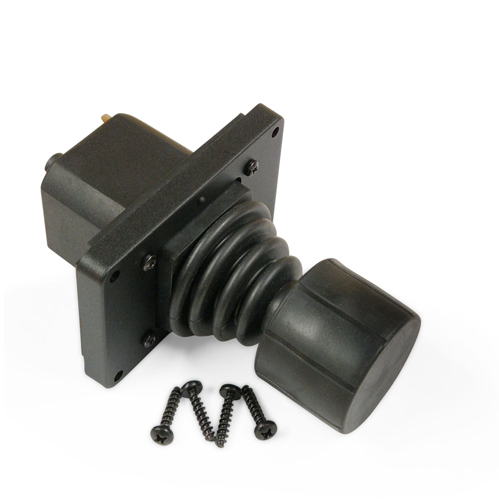 Scanreco cross Joystick 3 axis maxi code 45852 - Approved Hydraulics Limited