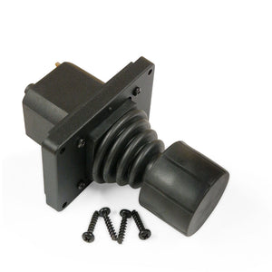 Scanreco cross Joystick 3 axis maxi code 45852 - Approved Hydraulics Limited