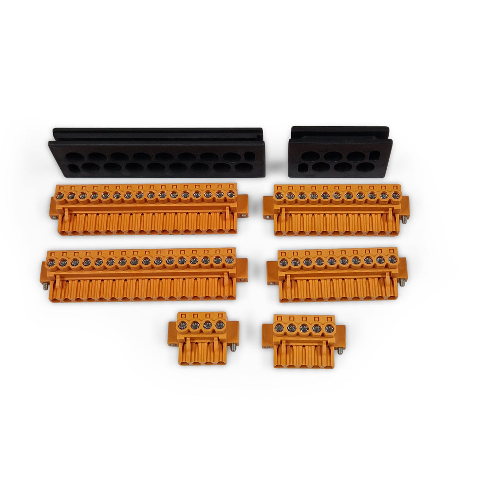 Scanreco G2B connector kit - Approved Hydraulics Limited