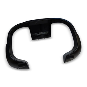 Protective Black Frame For Radio Remote Control Mini Transmitter Scanreco RC400