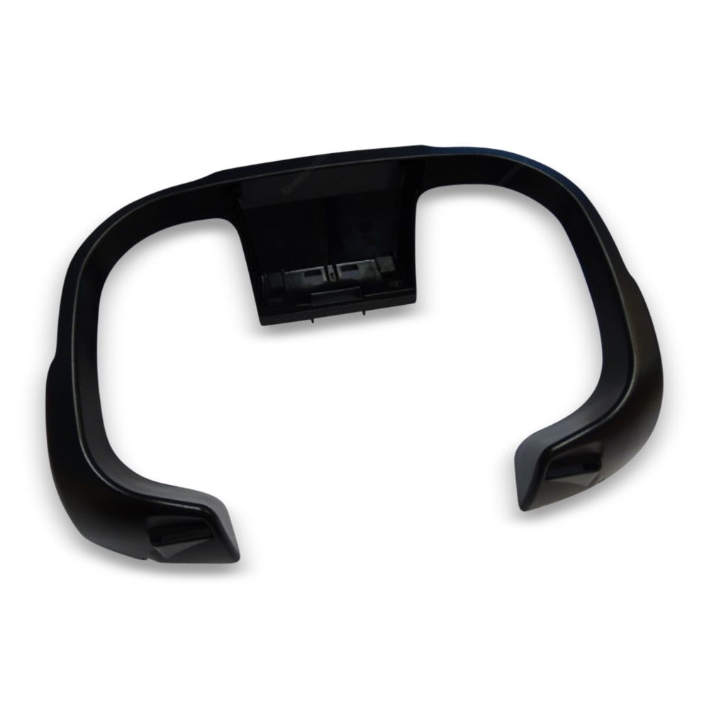 Protective Black Frame For Radio Remote Control Mini Transmitter Scanreco RC400