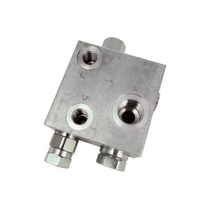 Counter Pressure Pilot Blocks (IT009/IT019)