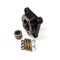 ADAPTOR EN/ISO /4 Bolts) to PUMP UNI (3 Bolts); With One Ball Bearings - Approved Hydraulics Limited