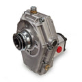 Aluminium Hydraulic Female AGRI PTO Gearbox 3:1 Ratio (20 kW Max) with Group 2 Pump - Approved Hydraulics Limited