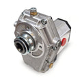 Aluminium Hydraulic Female Shaft AGRI PTO Gearbox 3:1 Ratio (20 kW Max) with Group 3 Pump - Approved Hydraulics Limited