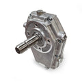AGRI PTO Gear Box 3:1 ratio for Group 2 Pumps - Male Shaft - Approved Hydraulics Limited