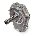 AGRI PTO Gear Box 3:1 ratio for Group 2 or 3 Pumps - Male Shaft