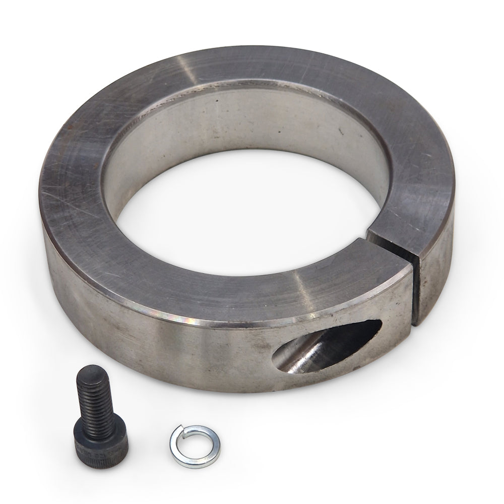 Support collar - Approved Hydraulics Limited