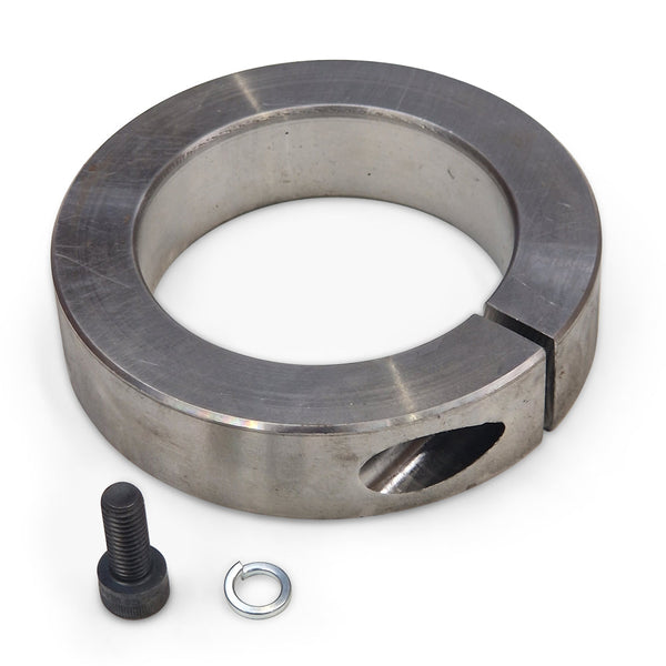 Support collar - Approved Hydraulics Limited