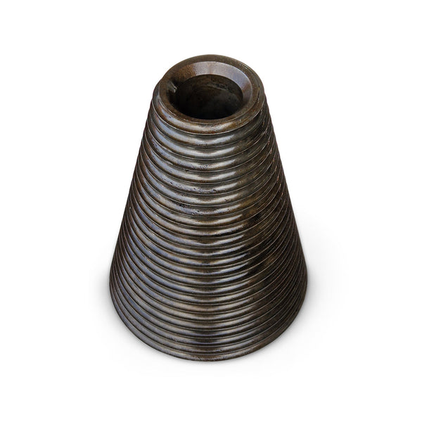 Cone splitter 200mm main cone