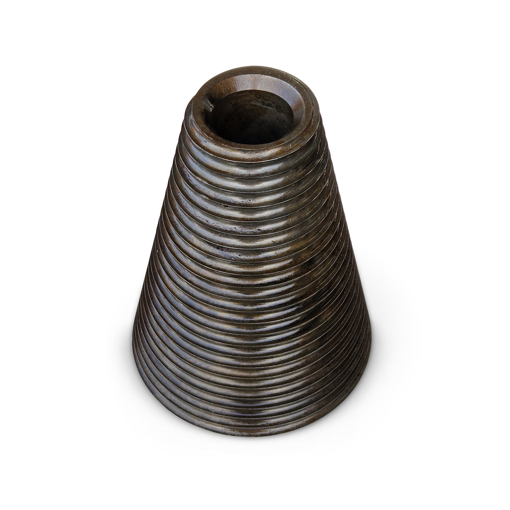 Cone splitter 200mm main cone