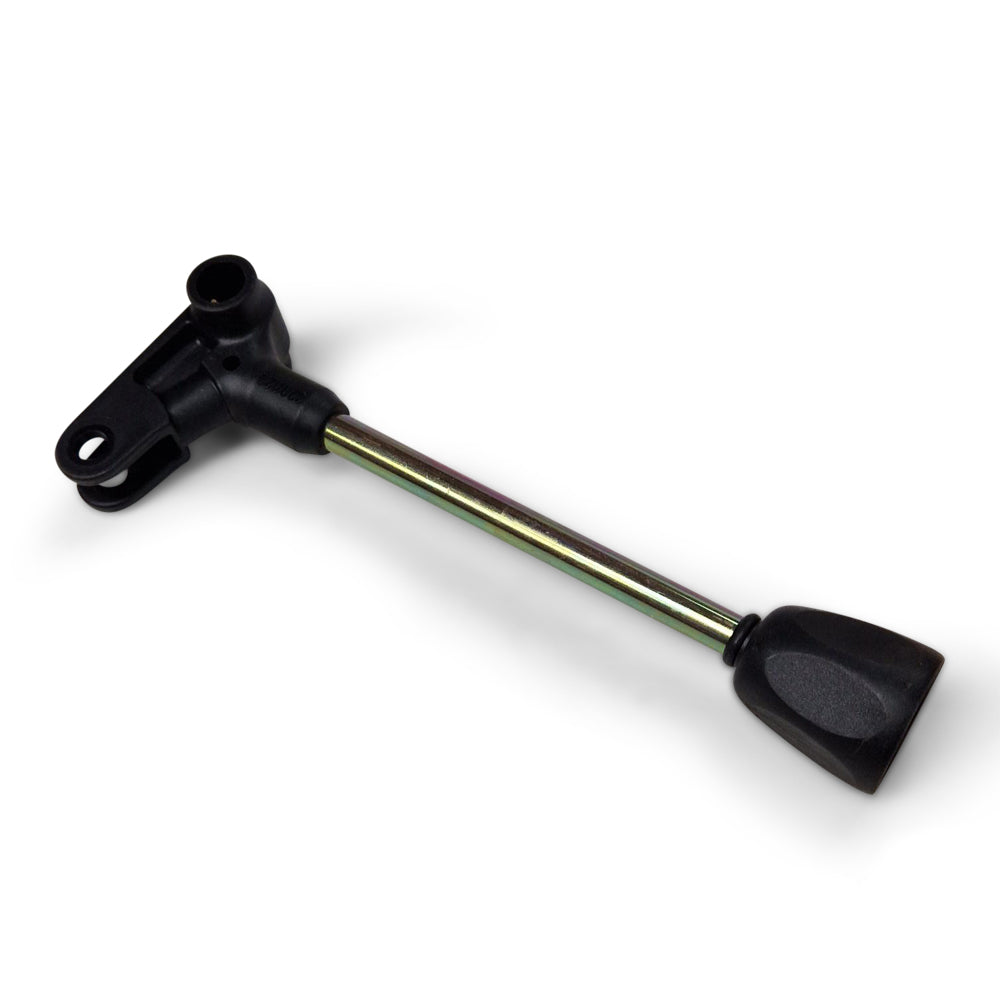 Atlas Crane Control Laver