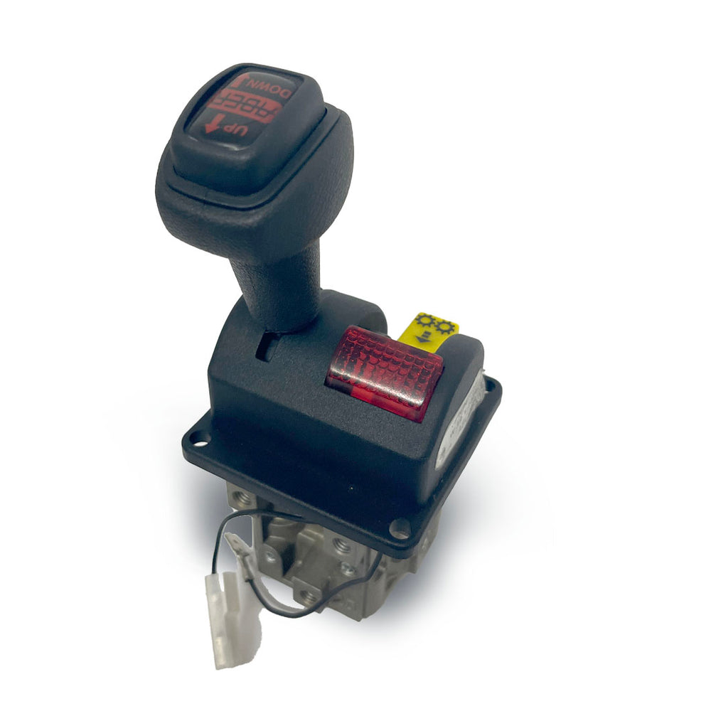 Aber Pneumatic Cab Control Units - Approved Hydraulics Limited