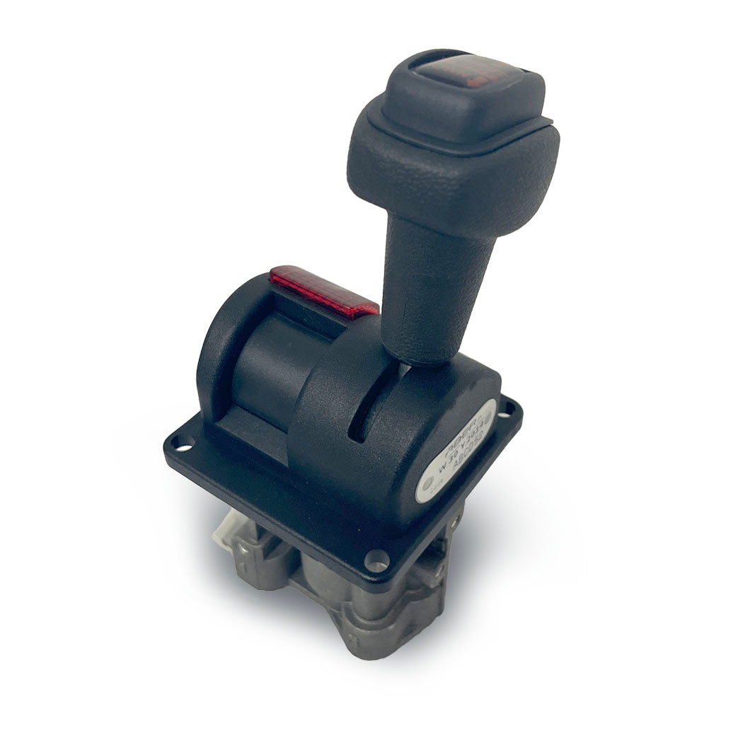 Aber Pneumatic Cab Control Units