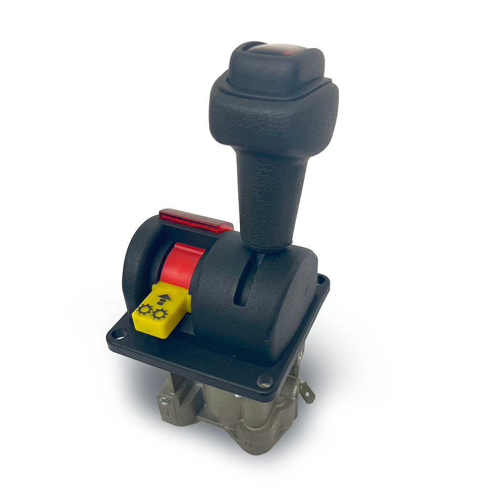 Aber Pneumatic Cab Control Units