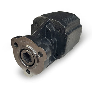 ABER B2 Gear Pumps