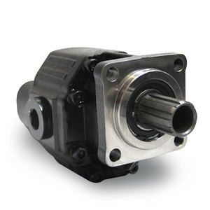 ABER B3 Gear Pumps - Approved Hydraulics Limited