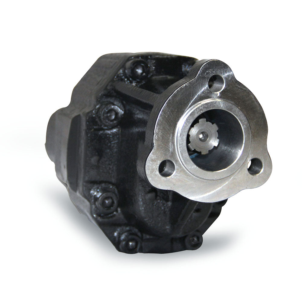 ABER B3 Gear Pumps - Approved Hydraulics Limited