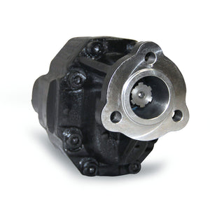 ABER B3 Gear Pumps - Approved Hydraulics Limited